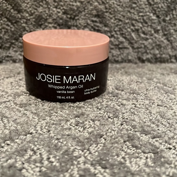 Josie Maran Lots of Butter Extra Sugar, The Body Joy Ritual, three piece. - Picture 5 of 7